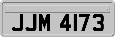 JJM4173