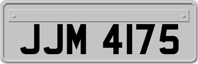 JJM4175