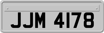 JJM4178