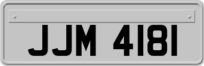 JJM4181