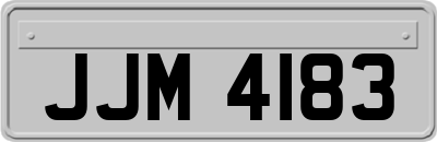 JJM4183