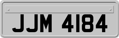 JJM4184