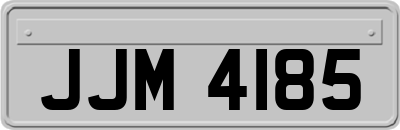 JJM4185