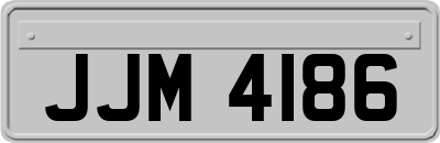 JJM4186