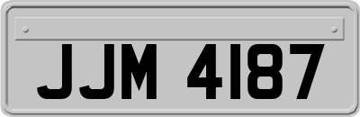 JJM4187