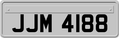 JJM4188