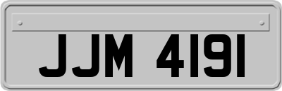 JJM4191