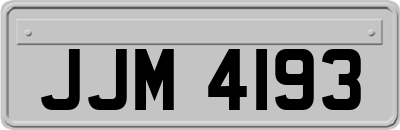 JJM4193