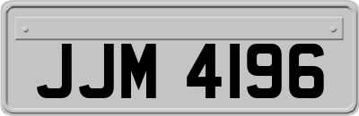 JJM4196