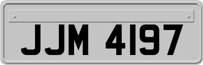 JJM4197