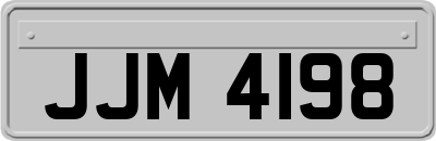 JJM4198