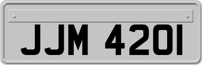JJM4201