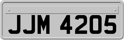 JJM4205
