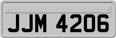JJM4206