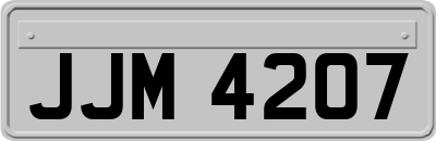 JJM4207