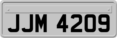 JJM4209