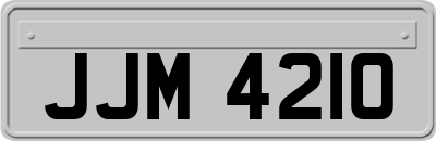 JJM4210