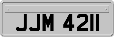 JJM4211