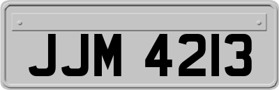 JJM4213