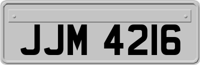 JJM4216