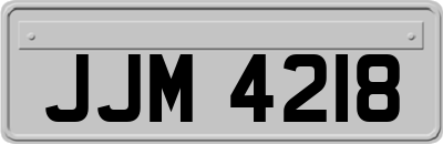 JJM4218