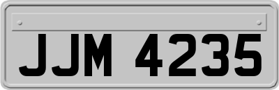 JJM4235