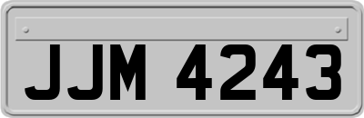 JJM4243