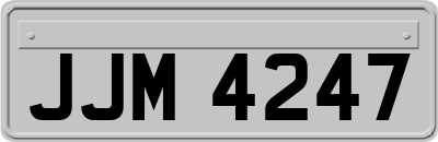 JJM4247