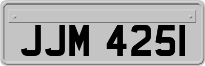 JJM4251