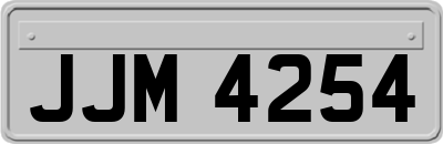 JJM4254