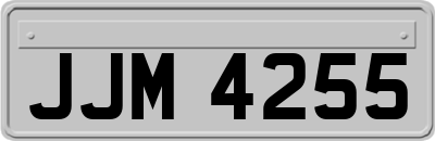 JJM4255
