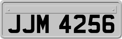 JJM4256