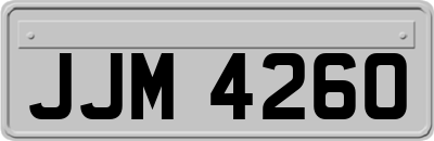 JJM4260