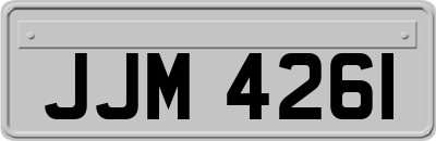 JJM4261