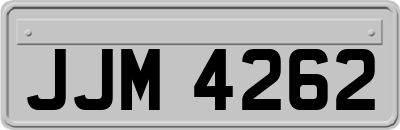 JJM4262