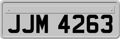 JJM4263