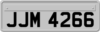 JJM4266