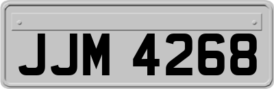 JJM4268