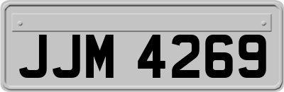JJM4269