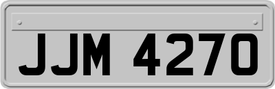 JJM4270