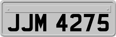 JJM4275