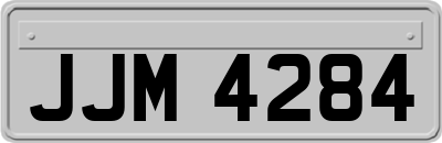 JJM4284