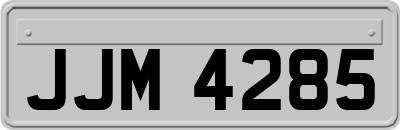 JJM4285