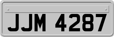 JJM4287