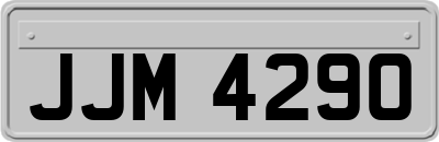JJM4290