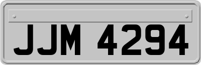JJM4294