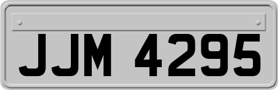 JJM4295