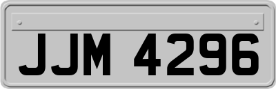 JJM4296