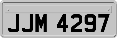 JJM4297