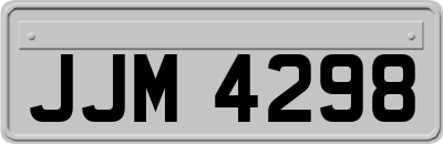 JJM4298